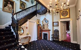 The Gothic Mansion